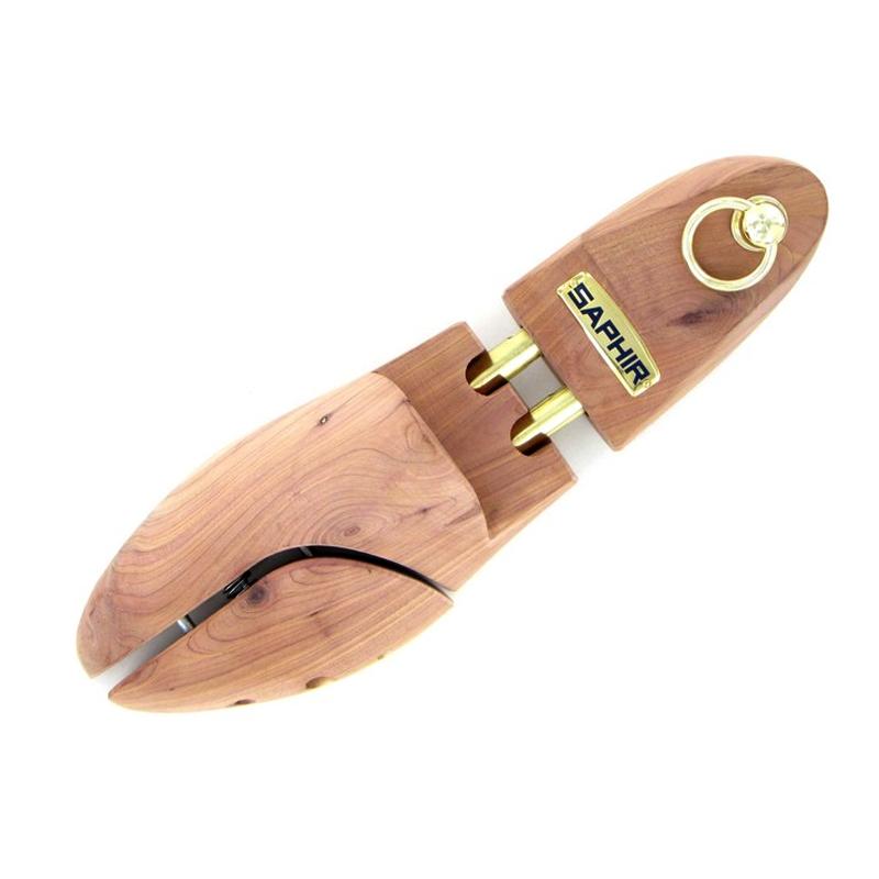 Saphir - Cedar Trellis - Size 44